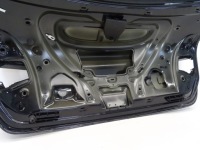 Кришка багажника задній задня audi a4 b8 рестайлінг  lz9y седан Ціна, фото thumb