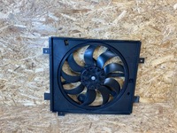 фото thumb №6, Вентилятор радіатор корпус nissan note ii e12 1.5 d 214813vd1a 2012-