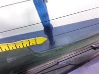 фото thumb №9, Citroen c4 i hb 5d крышка багажника багажника задняя