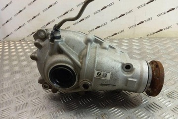 фото thumb №8, Редуктор переднє bmw x3 g01, f97 8618377 2.0l бензин 2018