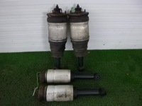 фото thumb №1, Discovery iv амортизатор передний правый левый перед