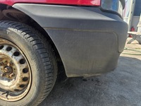 фото thumb №5, Fiat doblo бампер перед передній