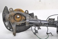 фото thumb №8, Toyota yaris iv амортизатор mcpherson  праве перед 48510-k0090