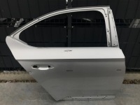 фото thumb №1, Skoda superb 3 iii 3v5 правое дверь задняя sedan 2015-
