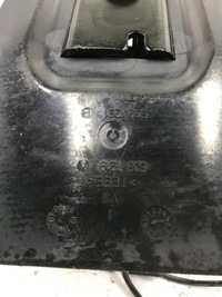 фото thumb №4, Защёлки ремней задняя задних mini cooper s r56 06-10