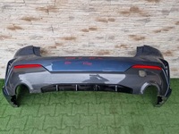 фото thumb №1, Бампер bmw 4 g22 g23 цвет c4f 6 pdc