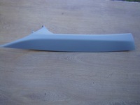 фото thumb №9, Накладка захист стійка ліва megane iv