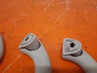 фото thumb №5, Volkswagen polo iv 4 05-09 lift 3d ручка кронштейн стельовий комплект