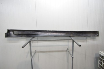 фото thumb №14, Планка пороговая левая правая vw golf v 5 1k0 1k caractere 03-09