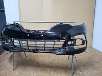 фото thumb №13, Renault captur 1 lift бампер передній перед