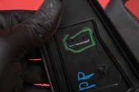 фото thumb №6, Дзеркало праве 01d 024259 eu mitsubishi colt 6 vi z30 02-09 5 pin