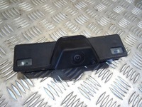 фото thumb №1, Ford kuga mk3 камера заднього виду задня lj6b-404d97-bf