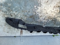 фото thumb №8, Jeep wrangler 18- каркас напрямна бампера передній підсилювач