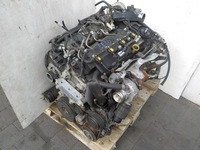 фото thumb №7, Opel insignia b 17r 1.6 cdti 110km двигатель lwq b16dte kompletny