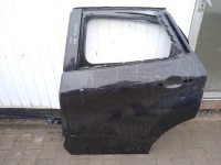 фото thumb №1, Renault captur двері задні ліва