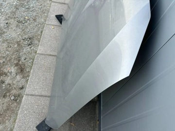 фото thumb №5, Капот кришка двигуна skoda superb 2 ii рестайлінг 3t 3t0 13-