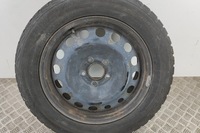фото thumb №5, Ford transit connect mk2 набір диск алюмінієвих з шинами 2160844 2015 26