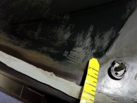 фото thumb №6, Bmw x5 g05 скло кузова зад ліва 7444077