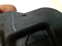 фото thumb №6, Ручка левая задняя задняя opel meriva a