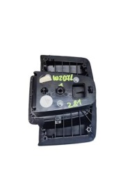 Mercedes e klasa w207 рестайлинг  бардачок туннель среднего 105805752c с Разборки, фото thumb