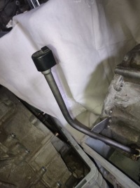 фото thumb №5, Автоматическая коробка передач передач a2463700902 w246 w176 w117 mercedes