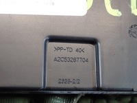 фото thumb №7, Renault scenic iii 09-12 модуль c-box 280240001r