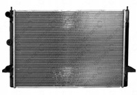 фото thumb №1, Радиатор wody ford galaxy 95-00