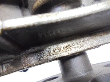 фото thumb №8, Peugeot 106 насос масляна 9431248021 1,6 1644149137