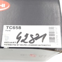 Delphi tc658 шарнір кріпильний / напрямна Доставка, фото thumb
