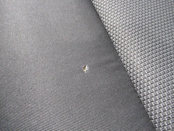 фото thumb №7, Audi q3 i 8u сидіння сидіння водія пасажира диван набір