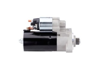 фото thumb №11, Стартер bosch 1986s00817 94860420601 porsche cayenne 955