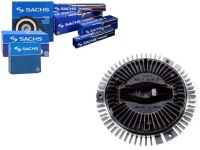 фото thumb №1, Sachs віскозна муфта зчеплення в'язкісна sac, 2100 088