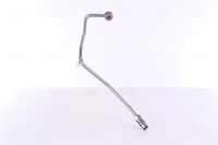 фото thumb №1, Трубка оливи турбіни nissan interstar 02-