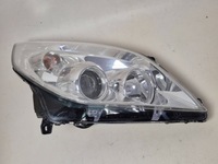 фото thumb №6, Opel vectra c signum lift 05-08 передняя лампа правая комплектная eu h7