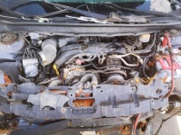 Subaru outback реле 2015 2.5l 1567001700 156700-1700 Зі Шроту, фото thumb