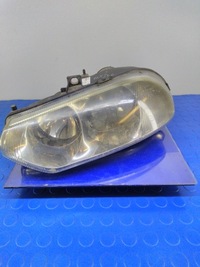 фото thumb №1, Alfa romeo 156 лампа передняя перед левая 60620135