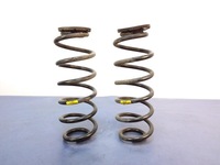 фото thumb №1, Opel astra k hb пружини задня задні