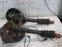 фото thumb №1, Mercedes w124 поворотний кулак ступиця лівий перед