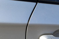 фото thumb №9, Дверь правый перед bmw 1 e81 titansilber 354