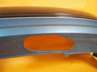 Audi a4 8w бампер задні pdc фаркоп  комплектний  ly9t Ціна, фото thumb