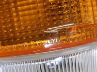 фото thumb №11, Лампа габаритна поворотник поворотник перед r/l toyota hi-ace hiace 87-89-r.