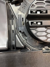 фото thumb №12, Volvo v40 cross country бампер перед передний 31353310 31425349