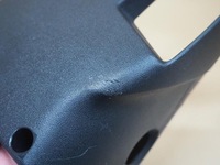 фото thumb №6, Корпус колонки кермового peugeot 208 9672846677