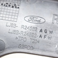 фото thumb №6, Ford mustang mach-e 2022 права сторона захист верхній стійка / b