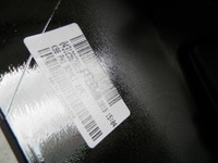 фото thumb №3, Clio iv бампер зад накладка 4xpdc 850b22497r