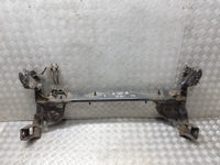 фото thumb №1, Балка подвеска задняя renault clio iii 1.5 dci