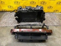 Купити Комплект  ремінь передній радіатор балка жалюзі peugeot 508 i 2.0 hdi rxh 4hybrid, фото thumb