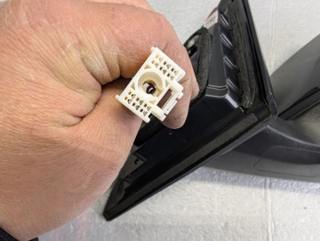 фото thumb №12, Дзеркало праві hyundai ioniq 5 8 pin