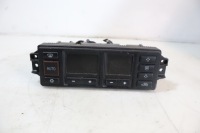 фото thumb №1, Панель керування обдув audi a4 b5