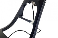 фото thumb №10, Молдинг декоративная приборная панель mercedes-benz c w205 a2056803208 2.1l бензиновый